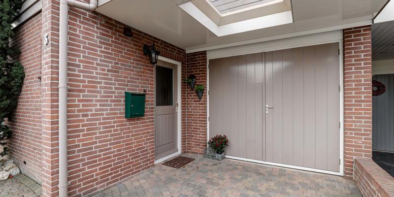 kosten garage bouwen